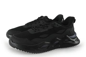Rlw Sneakers Meisjes in maat 36 Zwart, Enfants & Bébés, Vêtements enfant | Chaussures & Chaussettes, Verzenden, Schoenen