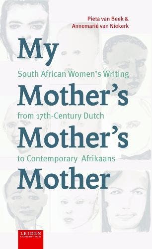 My MotherS MotherS Mother | Pieta Beek; Annemarié Niekerk, Verzenden, Pieta Beek; Annemarié Niekerk