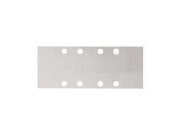 Bosch schuurblad-set 93x230 mm voor vlakschuurmachines, Verzenden