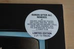 Daft Punk - Human After All Remixes - Limited Edition - 2x