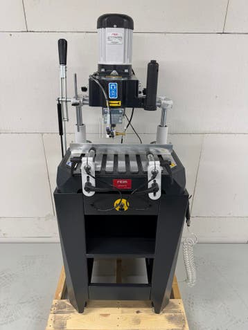 RITIM aluminium kopieerfreesmachine kopieerfrees, Doe-het-zelf en Bouw, Nieuw