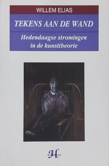 Tekens aan de wand / De witte reeks 9789052401942 W. Elias, Verzenden, Gelezen, W. Elias