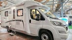 ACROSS CAR AERO 677CP FIAT 140HP New, Caravans en Kamperen, Mobilhomes, Ringverwarming, Fiat, Imperial, Treinzit