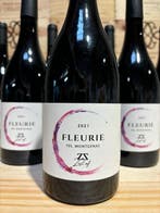 2021 Zest Of 135. Montgenas - Fleurie - 12 Fles (0,75, Nieuw