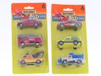 Schaal 1:60 Matchbox 11894.20 set van 6 autos #6974, Ophalen of Verzenden