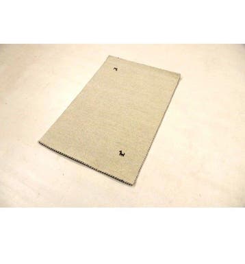 Gabbeh - Tapijt - 120 cm - 80 cm, Nieuw