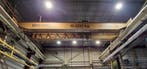 Demag dubbelligger ± 10.500mm x 16.000kg 001602U, Doe-het-zelf en Bouw, Gereedschap | Overige machines, Ophalen, Gebruikt
