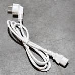 Stroomkabel 3G0.75mm² IEC C13 female naar Schuko male - 1,2, Muziek en Instrumenten, Verzenden, Nieuw