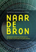 Naar de bron 9789033493591 Dimitri Mortelmans, Boeken, Verzenden, Gelezen, Dimitri Mortelmans