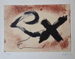 Antoni Tapies (1923-2012) - Signes i oxid