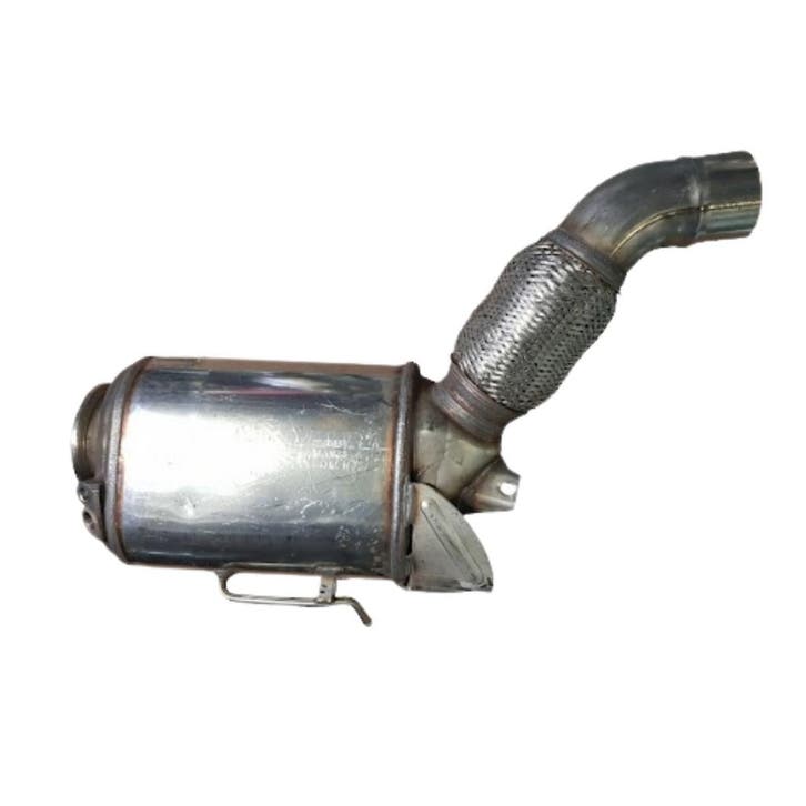 Roetfilter BMW 3er, 5er, 7er, X5, X6, Auto-onderdelen, Uitlaatsystemen, Verzenden