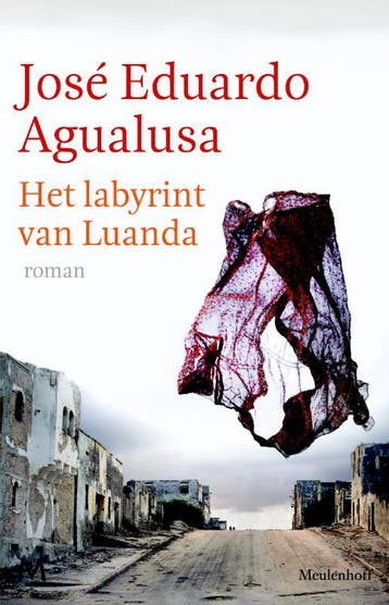 Het labyrint van Luanda 9789029086370 José Eduardo Agualusa, Verzenden, José Eduardo Agualusa