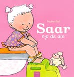 Saar op de wc / Kas en Saar 9789044813906 Pauline Oud, Boeken, Verzenden, Gelezen, Pauline Oud