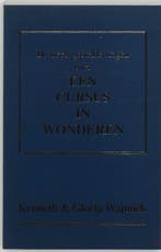De meest gestelde vragen over Een cursus in wonderen, Boeken, Verzenden, Gelezen, K. Wapnick
