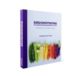 Endometriose En Menstruatieklachten Te Lijf ! 9789082654004, Verzenden, Zo goed als nieuw, Stephanie van Hulst