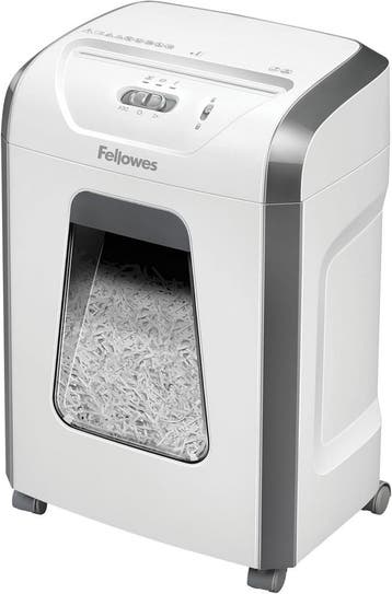 Fellowes P4 Papierversnipperaar | Tweede kansje | OP = OP, Verzenden, Gebruikt, Papiervernietiger