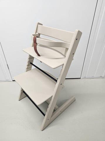 Stokke - Peter Opsvik - Kinderstoel - Tripp Trapp - Hout