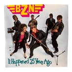 BZN - It Happened 25 Years Ago (Single) (CD) (TWEEDEHANDS), Cd's en Dvd's, Cd's | Overige Cd's, Verzenden, Nieuw in verpakking