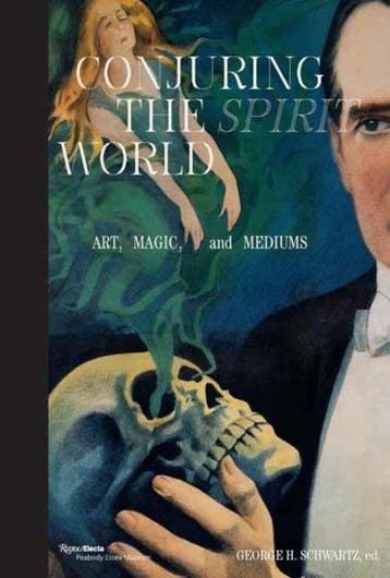 Conjuring The Spirit World | Nieuw, Verzenden, Nieuw, David Copperfield; George Schwartz