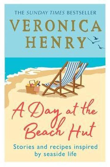 A Day at the Beach Hut 9781409195818 Veronica Henry, Verzenden, Gelezen, Veronica Henry