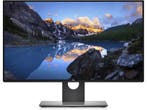 Dell U2718Q - 27 4K HDR IPS Monitor - Zwart, Computers en Software, Verzenden, Nieuw, Dell