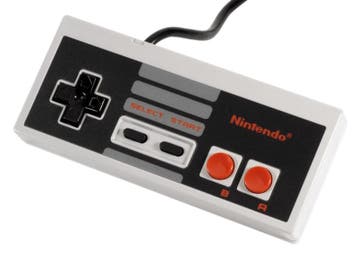 NES Controller Origineel (SNES Accessoires), Consoles de jeu & Jeux vidéo, Ophalen of Verzenden