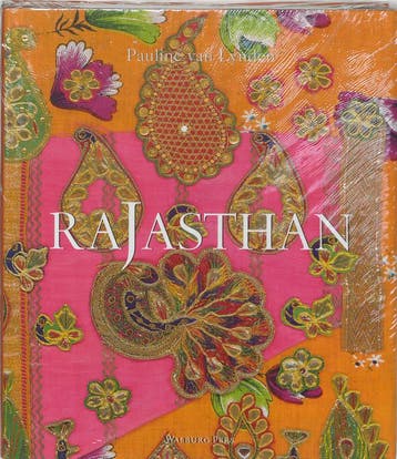 Rajasthan 9789057302763 P. van Lynden, Verzenden, Zo goed als nieuw, P. van Lynden