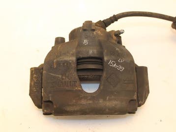 Remklauw (Tang) links-voor Renault Megane O111711, Auto-onderdelen, Nieuw