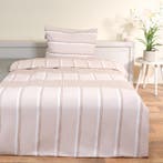 Parure de lit Mexx Home - beige - 140 x 200/220 cm | 1, Verzenden