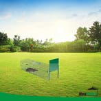 MaxxGarden Vangkooi - Rattenval opvouwbaar 80x25x30cm (Dier), Ophalen of Verzenden