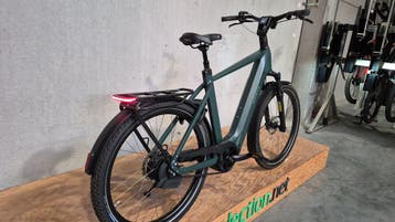 E-Bike | Norta B-5040 | -21%, Ophalen