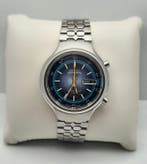 Seiko - Speedtimer - Day Date - Chronograph Men -
