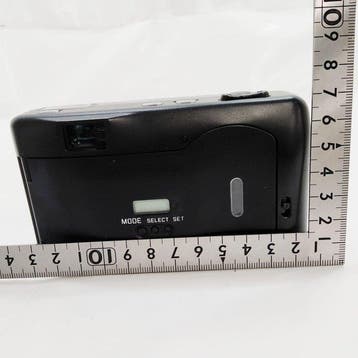 Leica Z2X Analoge camera