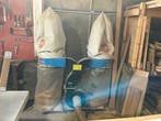 Online veiling - 2022 Leman ASP 302 Houten Stofzuiger, Ophalen