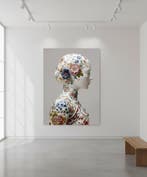 Alwwa Roma - Porcelana I - Jardín de Flores