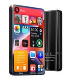 DrPhone MX9 MP3/MP4 Speler - Touch Screen - Ingebouwde, Audio, Tv en Foto, Mp3-spelers | Overige merken, Verzenden, Nieuw