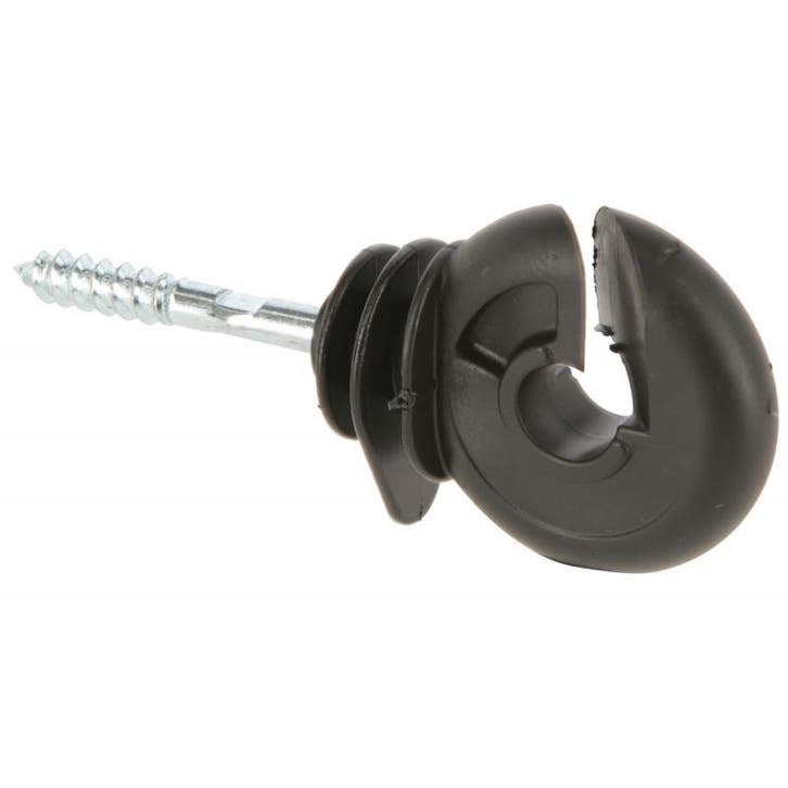 Ringisolatoren met doorlopende steun - emmer 115 stuks, Animaux & Accessoires, Box & Pâturages