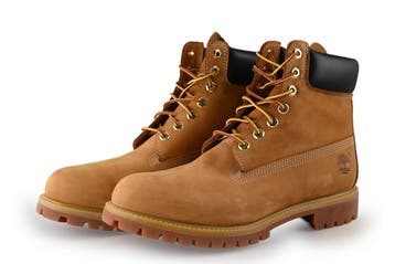 Timberland Boots in maat 45 Bruin, Kleding | Heren, Bruin, Verzenden, Timberland, Boots