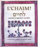 L'Chaim! - Michael Shire - 9789025951726 - Hardcover, Verzenden, Nieuw