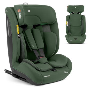i-FLIT Autostoel i-Size -30% | Retour deal | Sla je slag, Kinderen en Baby's, Autostoeltjes, Overige merken, Verzenden, Nieuw