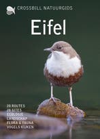 Eifel- Duitsland 9789491648434 Olaf Op Den Kamp, Verzenden, Nieuw, Olaf Op Den Kamp