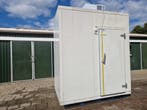 Koelcel 226 x 136 x 256 cm stekker klaar, Gebruikt, Koelen en Vriezen
