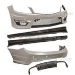 C63 AMG Look Body Kit voor Mercedes Benz C-Klasse W204, Ophalen of Verzenden