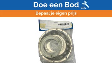 Bieden: Ventilite Stainless Steel Deck Ventilator- 9 inch -, Ophalen of Verzenden