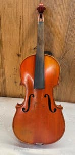 Labelled El Maestro I - - Violon - Inconnu (Sans prix de, Musique & Instruments