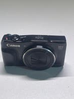 Canon SX710 HS WiFi Appareil photo compact numérique, Nieuw