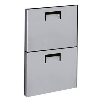 Ladenset | 2x 1/2 voor bierkoeler Mastro, Zakelijke goederen, Horeca | Keukenapparatuur, Verzenden, Nieuw in verpakking