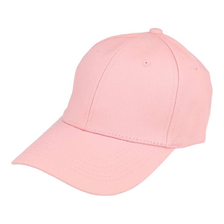 Cap Pet - Verstelbaar - Basic - Roze, Vêtements | Femmes, Chapeaux & Casquettes