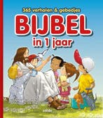 Bijbel in 1 jaar 9789492092045 L.M. Alex, Verzenden, L.M. Alex