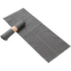 Afvalzakken | Kunststof | Grijs | 60L | 400 Stuks |, Verzenden, Nieuw in verpakking